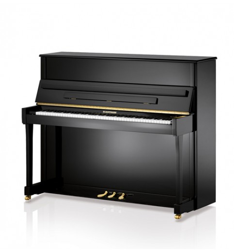 W. Hoffmann Tradition T-122